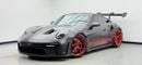 بورش 911 GT3RS GT3RS