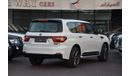 Nissan Patrol V8 Le T2 SRS Upgraded