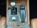 Lexus LS460 L 4.6L FULL OPTIONS / HIGHEST SPECS / IN PERFECT CONDITION