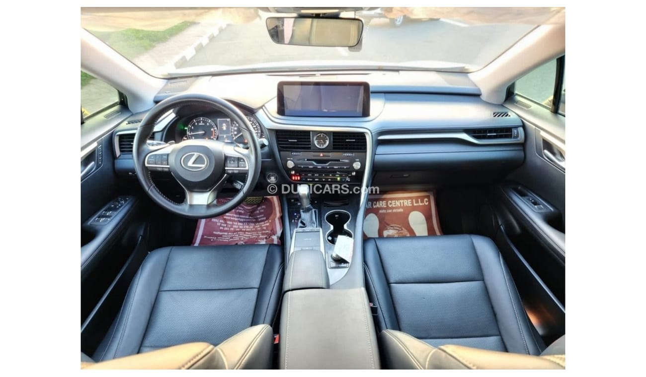 لكزس RX 300 LEXUS RX300 JAPANESE 2.0cc