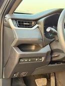 Toyota RAV4 XSE Hybrid Full Option