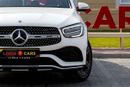 Mercedes-Benz GLC 300 Premium