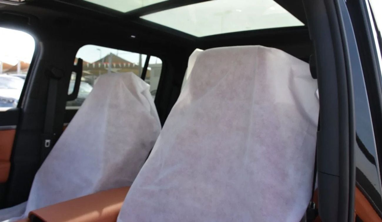 BYD Leopard Titanium 7 BYD LEOPARD 7