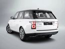 Land Rover Range Rover Vogue SE 3.0L V6