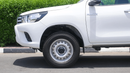 Toyota Hilux 2.4l DSL Narrow Body 2023YM