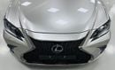Lexus ES350 Brand New . GCC . Warranty .. Service .. F sport . Top Range