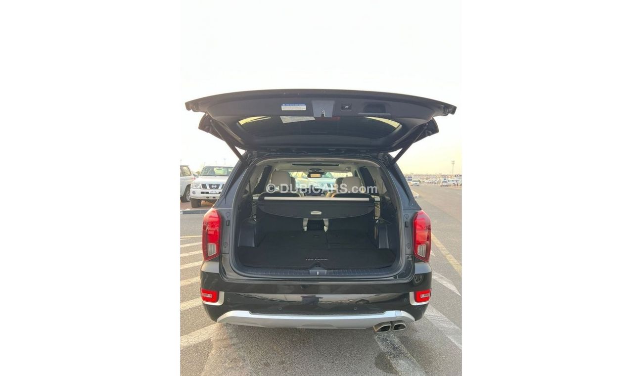 Hyundai Palisade *Offer*2022 HYUNDAI PALISADE LIMITED 360* CAMERA
