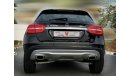 Mercedes-Benz GLA 250 4 MATIC - AGENCY MAINTAINED - 3500 KM  DRIVEN ONLY - BANK FINANCE AVAILABLE