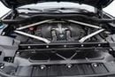 بي أم دبليو X5 50i M Sport 4.4L