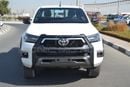 Toyota Hilux 2026 TOYOTA HILUX ADVENTURE 4.0L PETROL FULL OPTION -