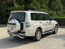 Mitsubishi Pajero GLS Highline 3.8L (243 HP)