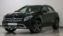 Mercedes-Benz GLA 250 4MATIC