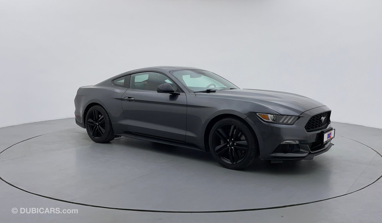 Ford Mustang 2.3L Ecoboost 2300