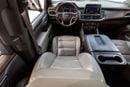 Chevrolet Tahoe Z71 6.2L Chevrolet Tahoe Z71 2021 GCC | Warranty