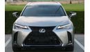 Lexus UX200 F Sport Platinum LEXUS UX200F F SPORT 2022