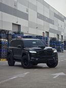 Toyota Land Cruiser VX 3.5L PETROL A/T OFFROAD EDITION WITH MBS AUTOBIOGRAPHY VIP  4 SEATS AND ROOF STAR LIGHT