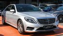 Mercedes-Benz S 400