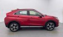 Mitsubishi Eclipse Cross GLS 1.5 | Under Warranty | Inspected on 150+ parameters