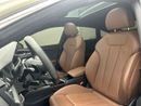 Audi A5 LX 40 TFSI Advanced 2.0L (187 HP) Sportback Advanced 40 TFSI 190hp (Ref# 54466) EXCLUSIVE RAMADAN OF