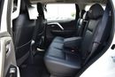 Mitsubishi Montero Sport PRIME EDITION 3.0L PETROL 4WD 7 SEAT AUTOMATIC