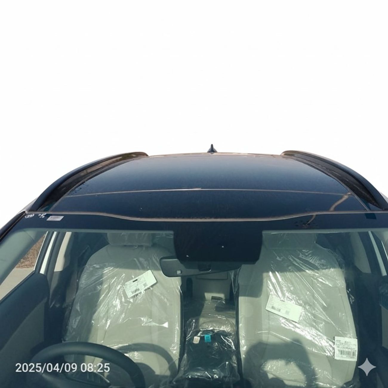 Kia Sportage 2.0L MPI LX (FWD)