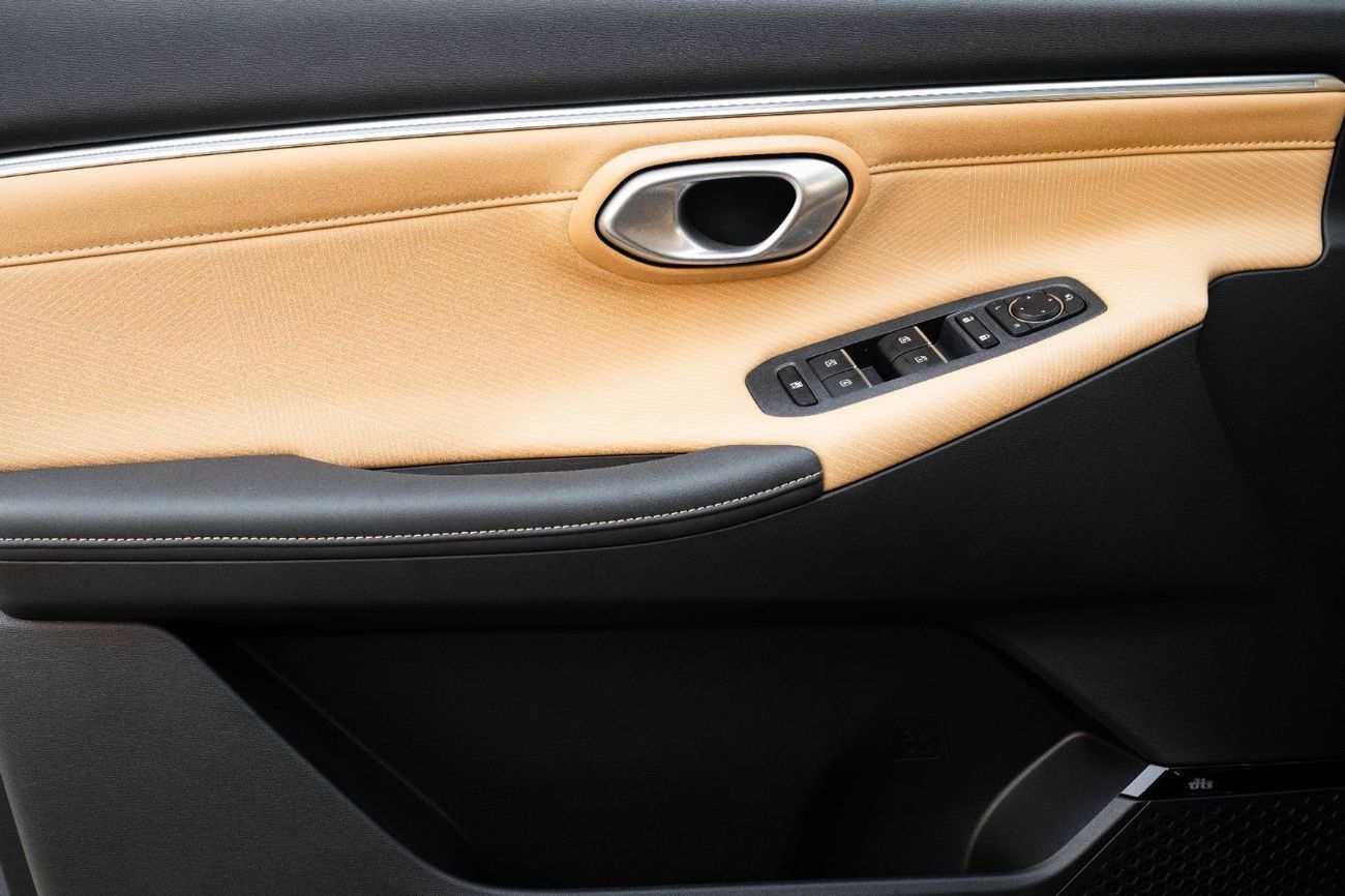 جي إي سي GS3 إمزوم EMZOOM | 1,567 P.M  | 0% Downpayment | BRAND NEW EMZOOM R-STYLE! WARRANTY!