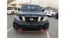 Nissan Patrol Nissan patrol model 2015 car prefect condition full service full option