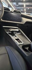 MG ZST MG ZS 2025 face lift ,LUX ,GCC , agency warranty 6 years or 200000 KM