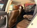 Infiniti QX70 EXCELLENCE