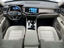 Volkswagen Teramont Comfortline 2.0L (REF#43066)