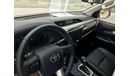 Toyota Hilux disel 4x4