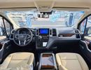 Toyota Granvia PREMIUM LUXURY/3.5L V6 PETROL A/T/360*CAMERAS, RADAR / VSC 8” MULTIMEDIA,VIP SEATS (CODE # GNPPR)