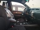 Toyota Hilux ADV 2.8L