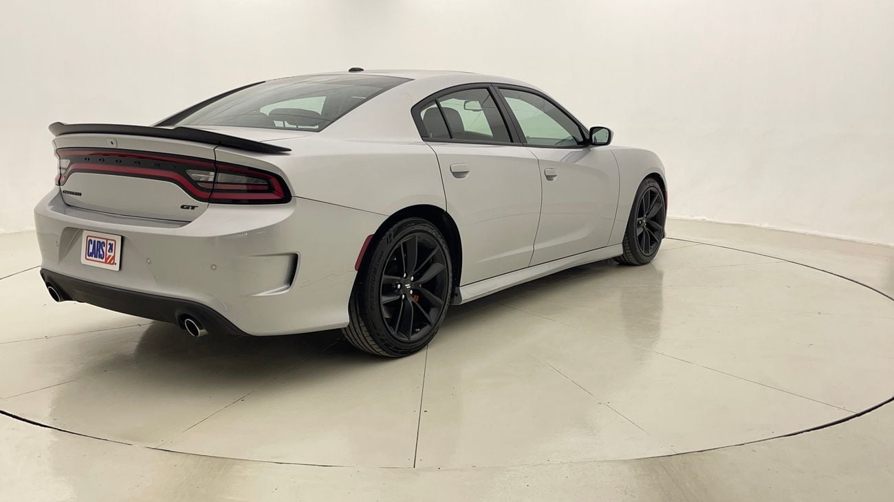 Dodge Charger GT 3.6 | Zero Down Payment | Home Test Drive