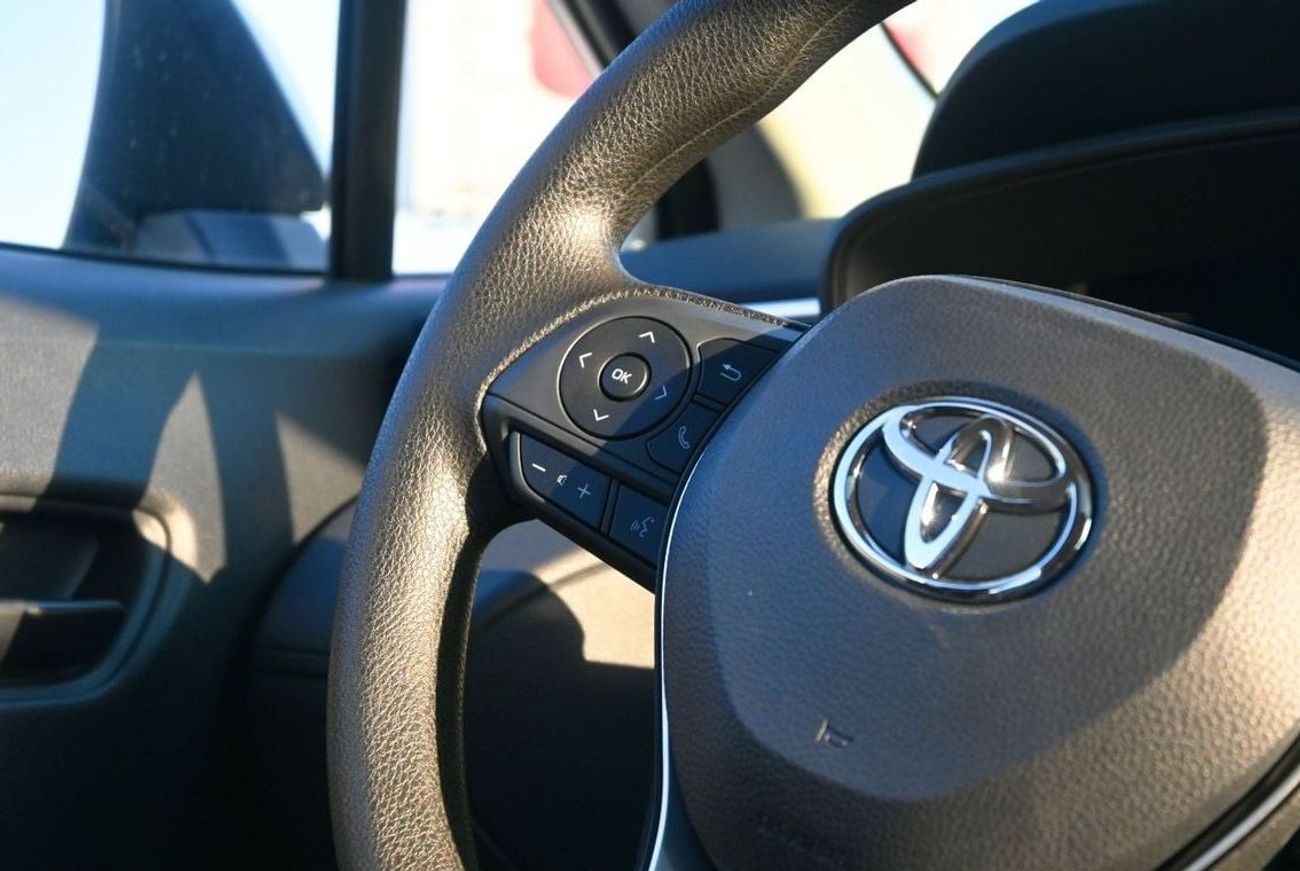 تويوتا فرونتلاندر Toyota