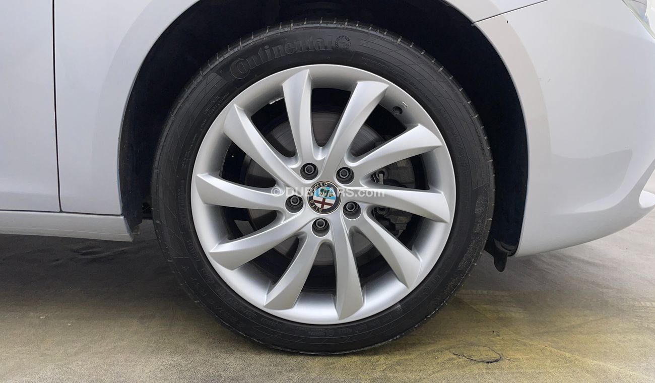 ألفا روميو جوليتا Giulietta 1400