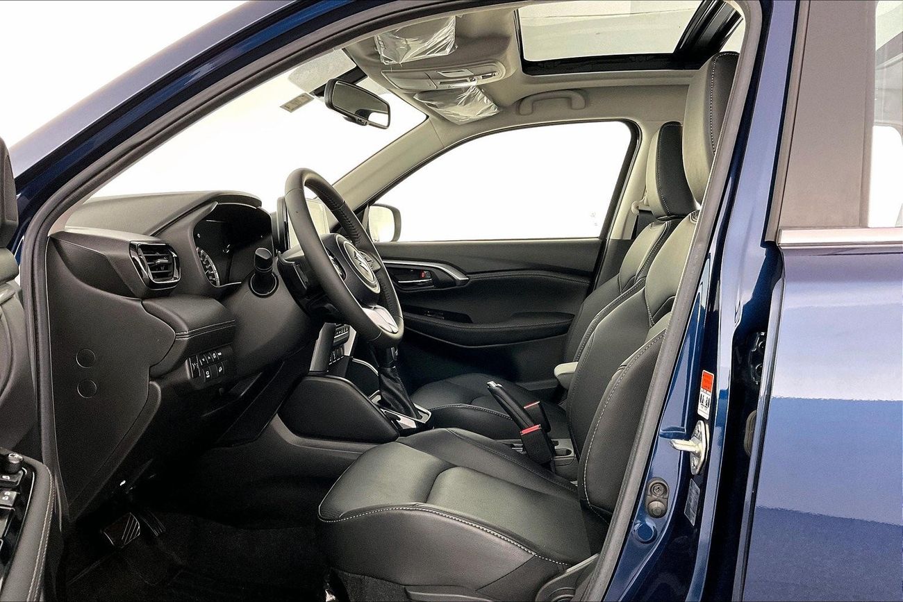 سوزوكي جيمني GLX | ضمان مجاني لمدة عام | 0 دفعة أولى