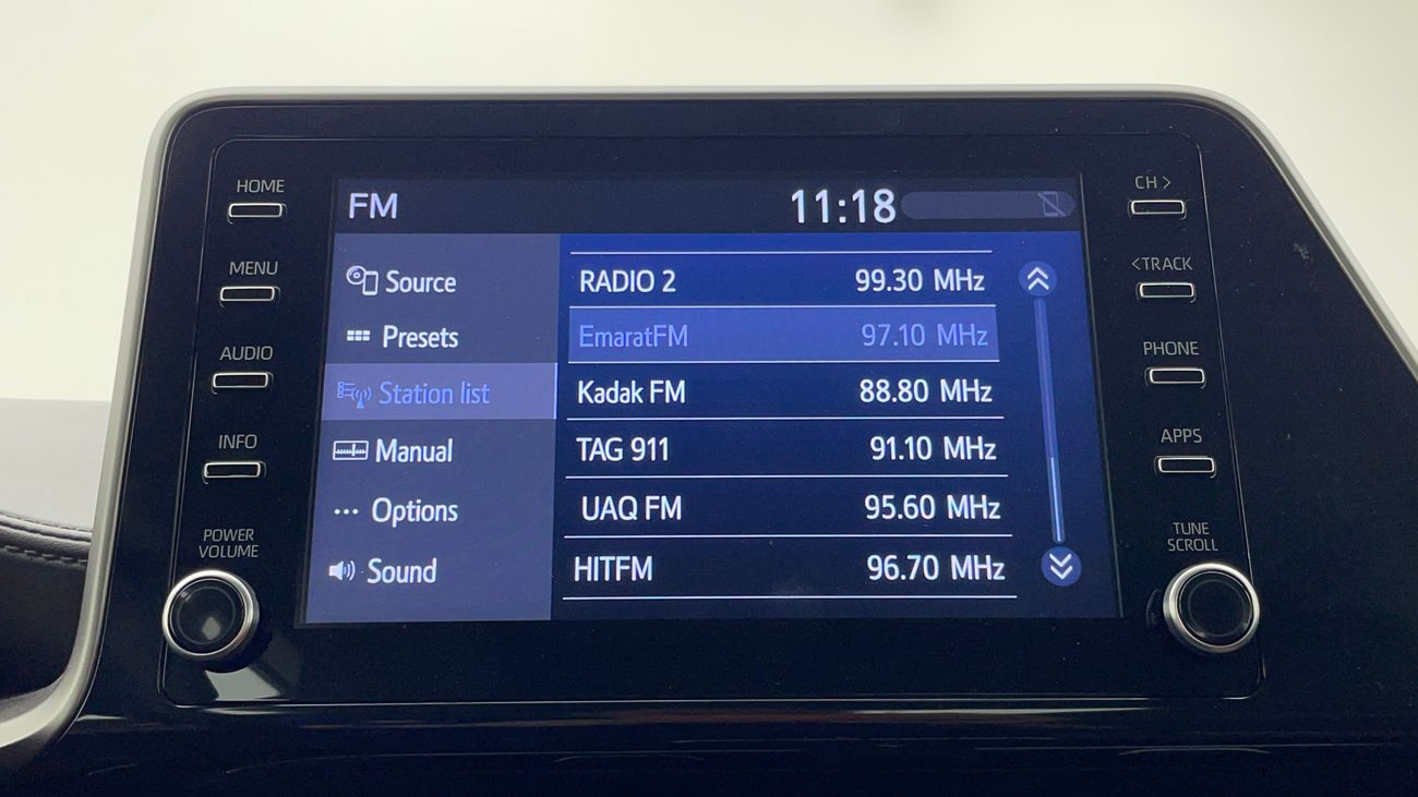 Toyota CHR VX 1.8 | Zero Down Payment | Home Test Drive