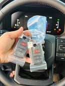 Toyota Prado GXR 2.4T