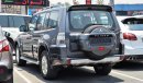 Mitsubishi Pajero GLS V6