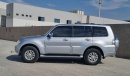 Mitsubishi Pajero GLS 2013 | Perfect Condition | GCC | Low Mileage