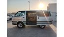 تويوتا هاياس TOYOTA HIACE VAN RIGHT HAND DRIVE (PM1653)