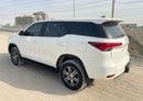 Toyota Fortuner 2024 SHAPE ,DIESEL 2.8 LITER ,RIGHT HAND DRIVE 2020 MODEL