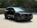 مازدا CX5 Signature 2.5L