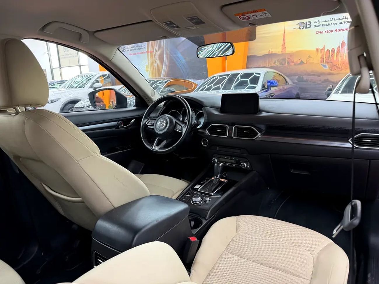 مازدا CX5 0% Down Payment | NO CONVENIENCE FEES l Under warranty | Certified Pre-owned |