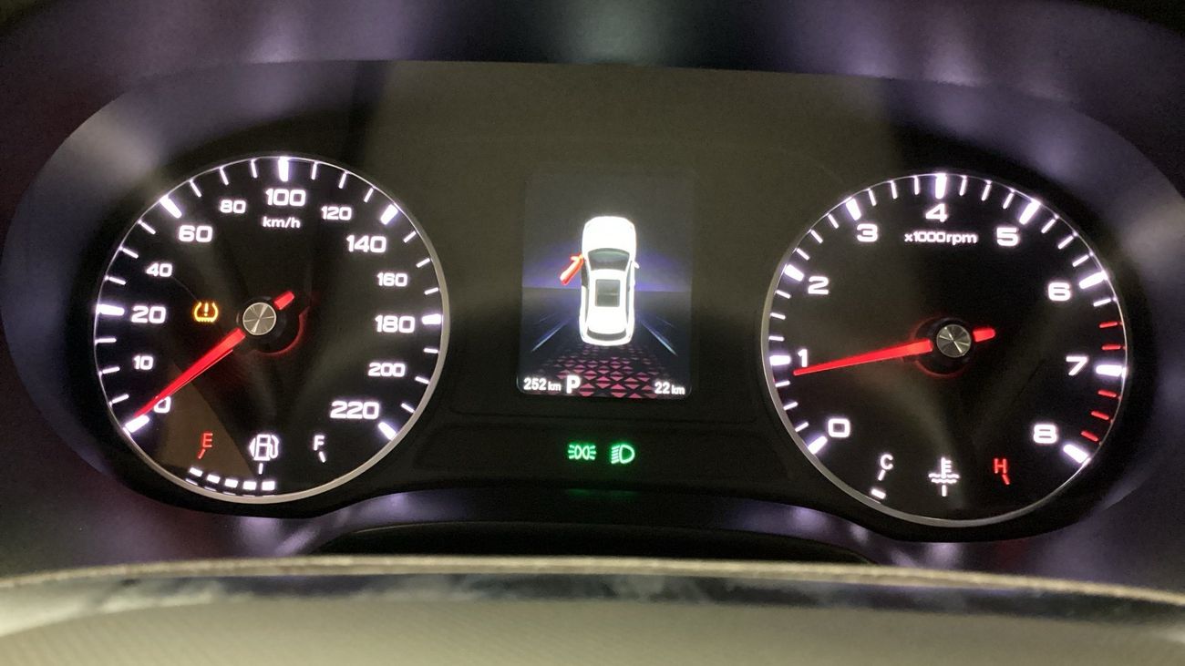 أم جي ZS Standard | upto AED 20,000 Ramadan Discount | شامل الضمان | 0 ﺪﻔﻋﺓ ﺃﻮﻟﻯ