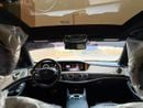 مرسيدس بنز S 550 STANDARD