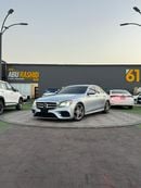 مرسيدس بنز E300 