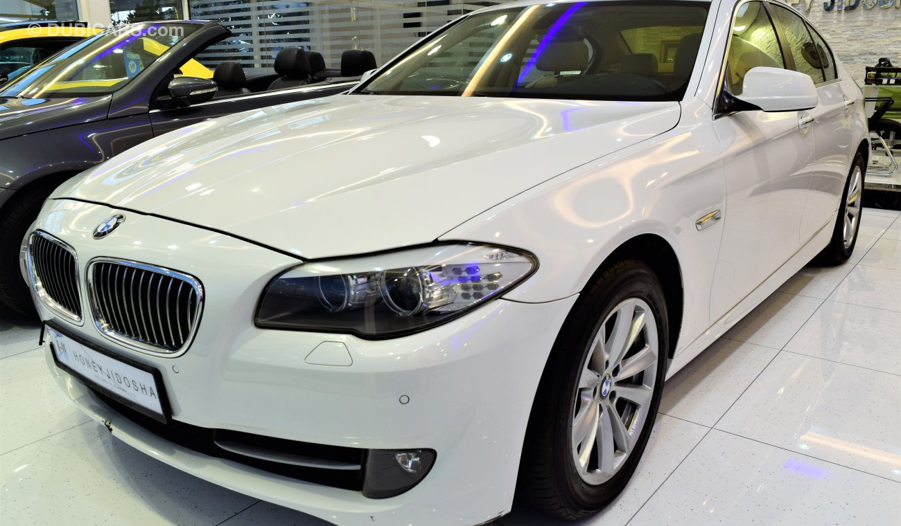 BMW 523i i