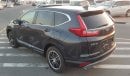 Honda CR-V fresh and imported and very clean inside and outside and totally ready to drive